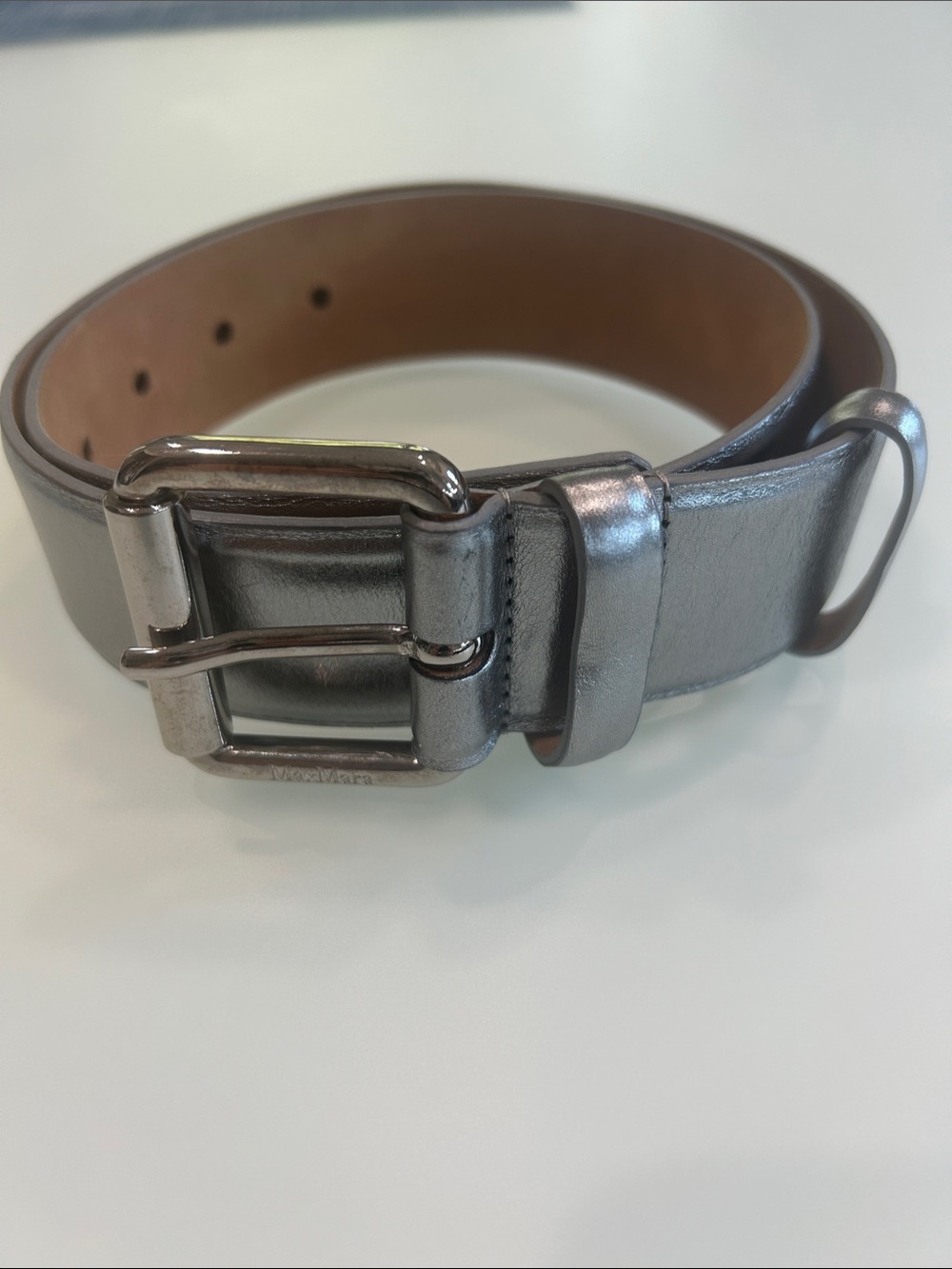 Max Mara Belt